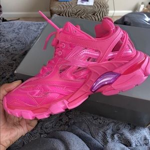 Balenciaga track 2 shoes AUTHENTIC!